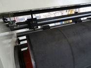 HY-QM series automatic carton box rotary die cutter machine