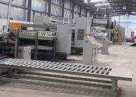 HYWJ Series 3/5/7 ply corrugated cardboard production line
