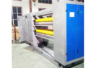 N.C-200 corrugated cardboard Cut-Off machine