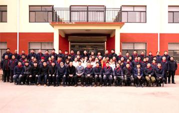 Dongguang County Huayu Carton Machinery Co.,Ltd