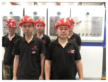 Dongguang County Huayu Carton Machinery Co.,Ltd
