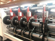 HY-ZK series automatic corrugated box rotary slotter machine