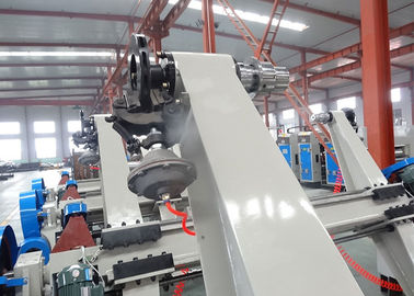 ZJ-F Electric Shaft-less Mill Roll Stand