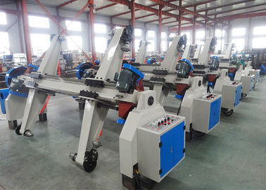 ZJ-F Electric Shaft-less Mill Roll Stand