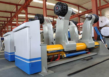 ZJ-Y Hydraulic Shaft-less Mill Roll Stand