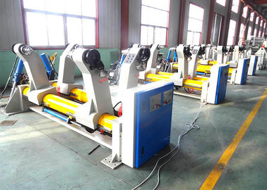 ZJ-Y Hydraulic Shaft-less Mill Roll Stand