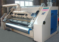 SF-280S/320S Absorb fingerless single facer corrugator machine