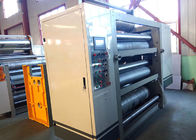 GM-C series corrugated cardboard Gluer Machine