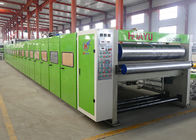 SM-E series Corrugated cardboard double Facer machine