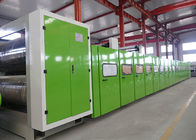 SM-E series Corrugated cardboard double Facer machine