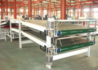 DMT-120 automatic paperboard delivery stacker machine